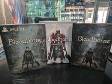 Bloodborne - PS4 Edizione da