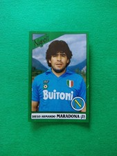 CALCIATORI PANINI 1987 88