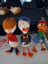 Pupazzi Disney Paperino Panno 