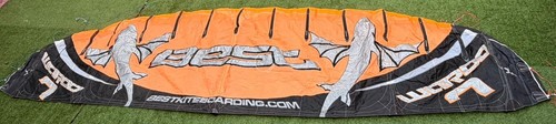 Ala vela kitesurf kite best - da,