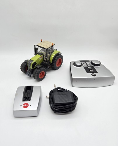 Siku control classe axion - 1:32,