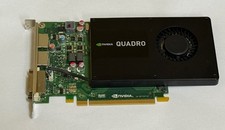 HP Nvidia Quadro K2200 4 GB GDDR5 2x DP 1x DVI PCIe 764899-001 765148-001