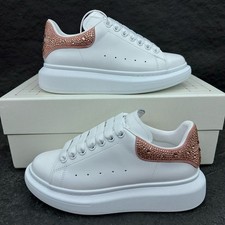 alexander mcqueen donna. Scegli La Tua Taglia Dal 38 Al 46.