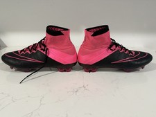 Nike Mercurial Superfly 4