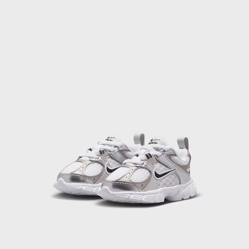 Scarpe bambino nike - scarpe, argento
