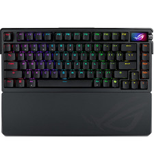 Rog azoth extreme tastiera - extreme, 75