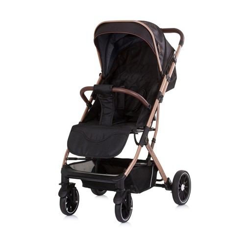 Passeggino combo obsidian gold - combo,
