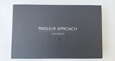 Pimsleur Approach Spanish II
