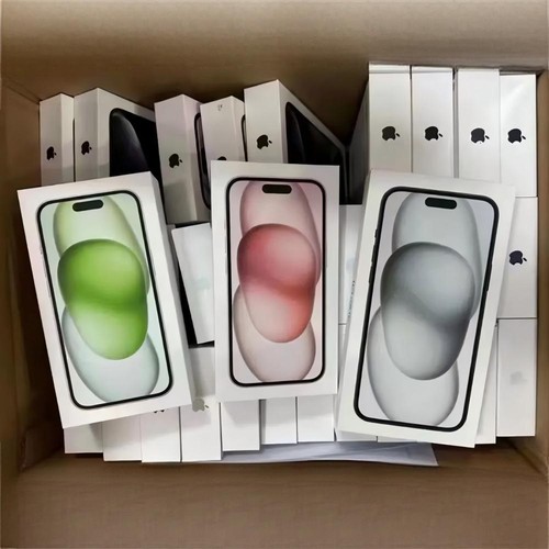 Nuovo apple iphone plus - 15,
