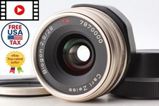 AF Works [Top MINT] Contax