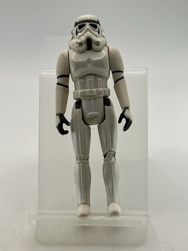 Star wars stormtrooper action - star,