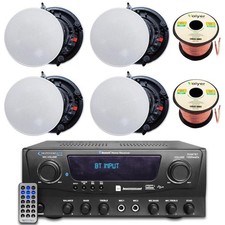 Home Theater System Kit 1000W
