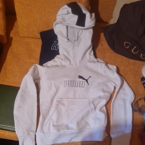 Felpa puma misura - puma, s