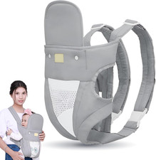 Marsupio Neonati,  Ergonomico