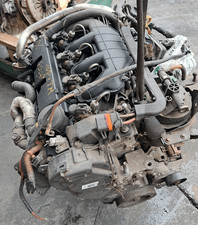 1343078 Motore semicompl