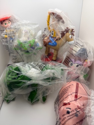 Toy story dispenser - toy,