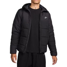 Nike Giacca da Uomo Imbottita