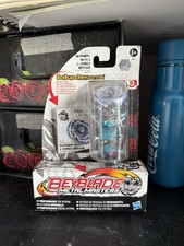 Beyblade Metal Masters Hasbro Ultimate Meteo L-drago Absorb BB-98