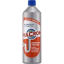Disgorgante fulcron arexons - disgorgante,