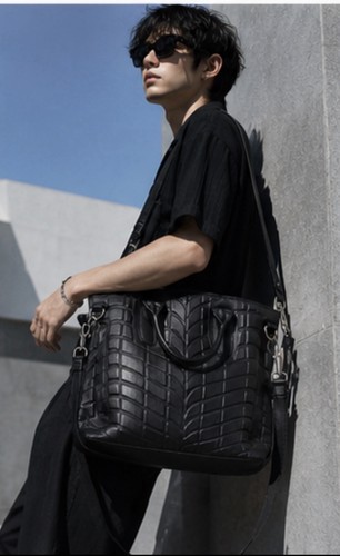 Borsa tracolla alexander - a,