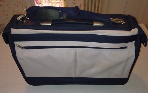 Valigia borsa viaggio - valigia,