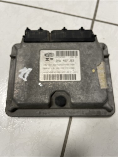 Iaw4efb3 centralina motore ecu - iaw4efb3,