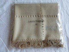 New pure wool scarf stole