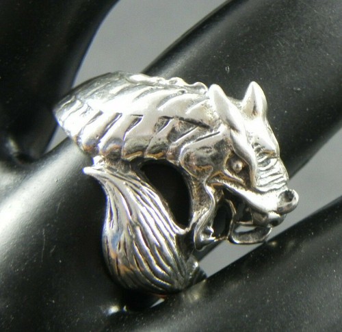 Anello uomo misura 22 - anello,