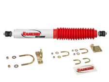 AMMORTIZZATORE STERZO SUZUKI JIMNY