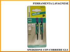 Lame attacco Makita Wolfcraft