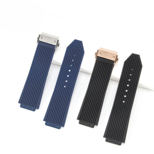 Cinturino orologio silicone