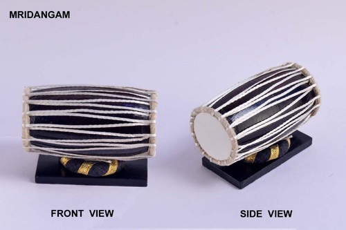 Strumento musicale decorativo