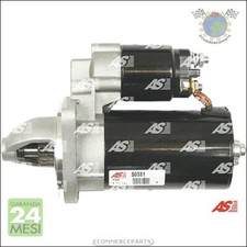 Motorino D'avviamento Starter