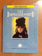 I SECOLI D'ORO DELL'ARTE