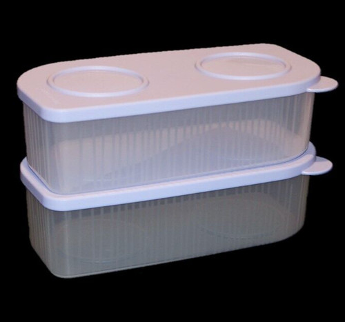 Tupperware fresh cool - cool, di