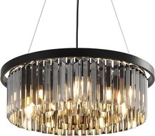 Lampadario moderno in