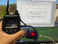 Yaesu FT-5DR FT2D FT3D FT1D