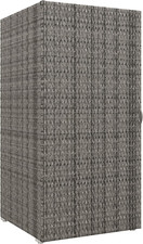 Armadio da Esterno e Interno