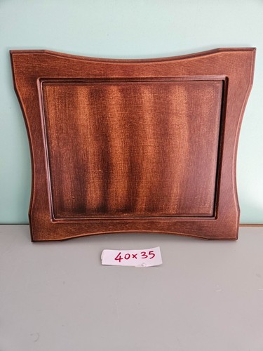 Base legno stemmi medaglie - base,