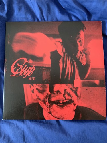 Club dogo fist doppio - club, mi