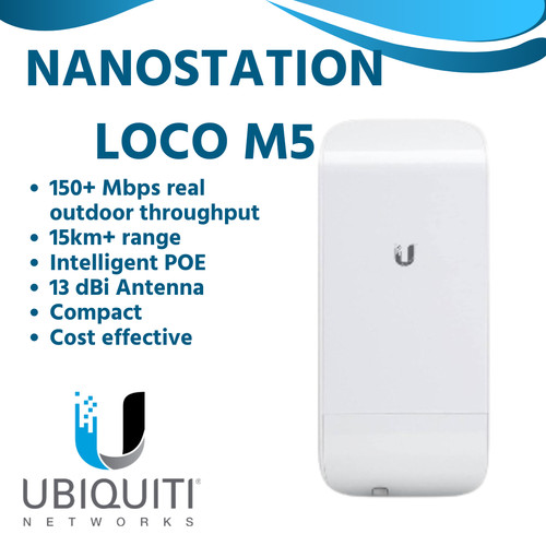 Ubiquiti networks radio - ubiquiti,