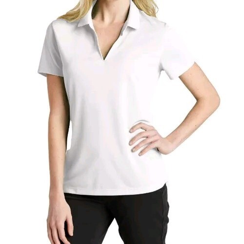 Nike fv5510 donna bianco golf - donna,