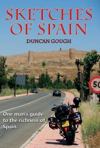 Sketches spain duncan - spain, by