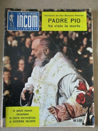 Settimana incom numero 22 - la,