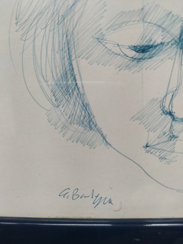 Bardeggia guerrino - bardeggia,