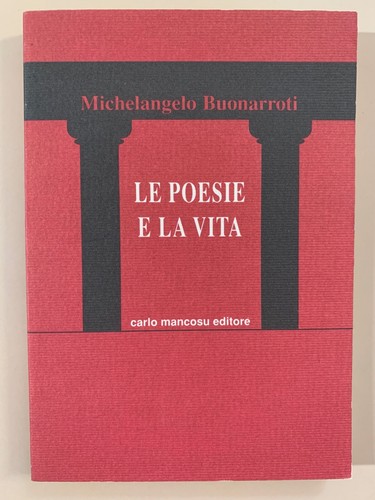 Poesie vita di - le,