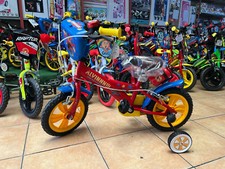 MONDO - Bicicletta Alvin 12