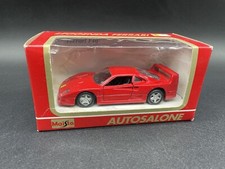 Vintage MAISTO FERRARI