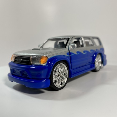 Lattine giocattoli toyota - giocattoli,