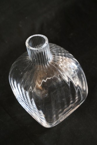 Carlo moretti bottiglia vaso - moretti,
